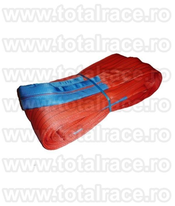 Chingi textile cu urechi, sufe de ridicare