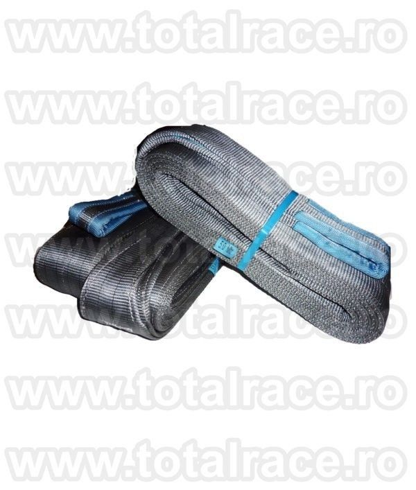 Chingi textile cu urechi, sufe de ridicare