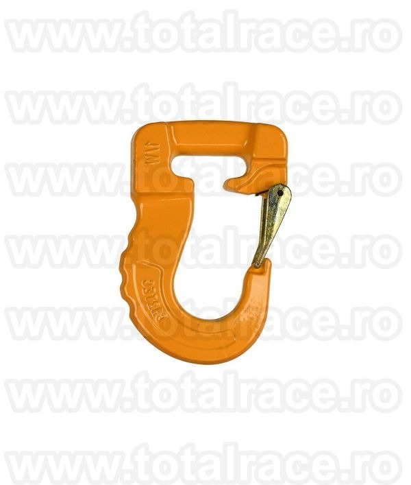 Carlige pentru chingi de ridicare