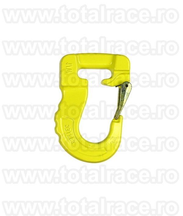 Carlige pentru chingi de ridicare