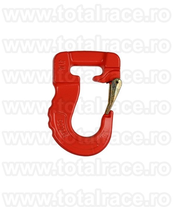 Carlige pentru chingi de ridicare