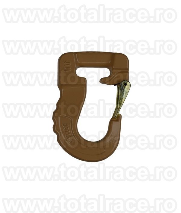 Carlige pentru chingi de ridicare