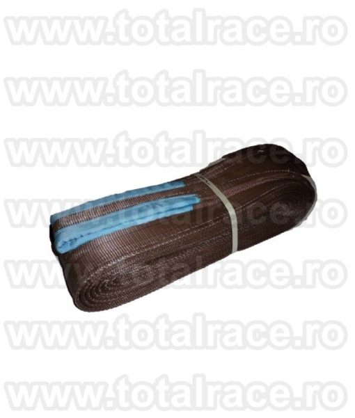 chingitextileridicare6tonechingicugase01001 Chingi textile cu urechi, sufe de ridicare