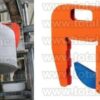 Dispozitive de ridicare cu clesti pentru tuburi de beton model IPCC Crosby®