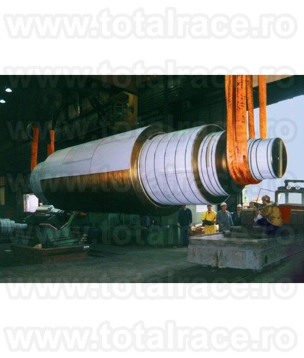 Chingi circulare capacitati MARI