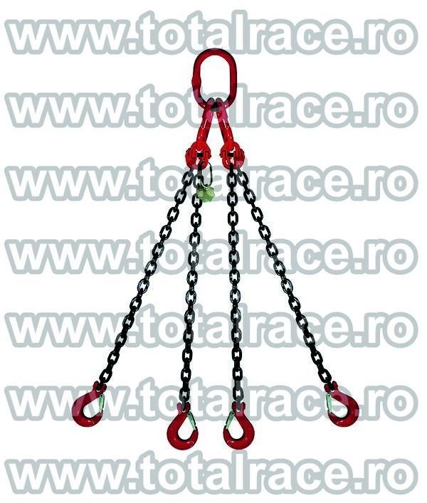 Lanturi de ridicare cu carlige