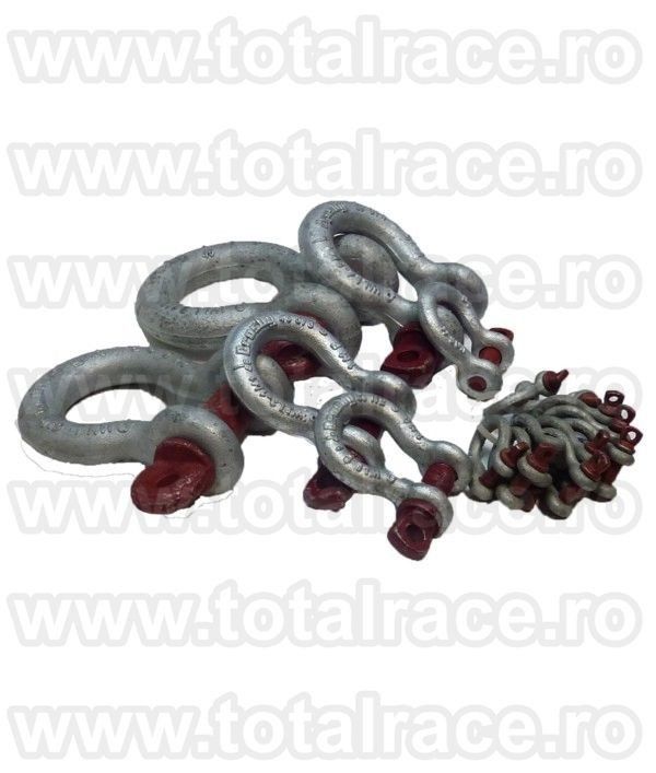 Cheie tachelaj G209 Omega bolt filetat Crosby®