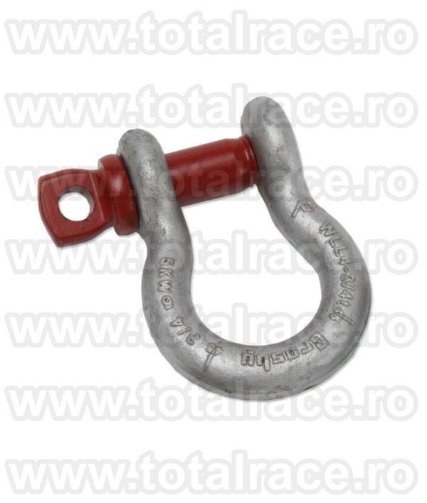 Cheie tachelaj G209 Omega bolt filetat Crosby®