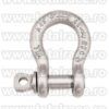 Cheie tachelaj G209A Omega bolt filetat Crosby®