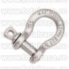 Cheie tachelaj G209A Omega bolt filetat Crosby®