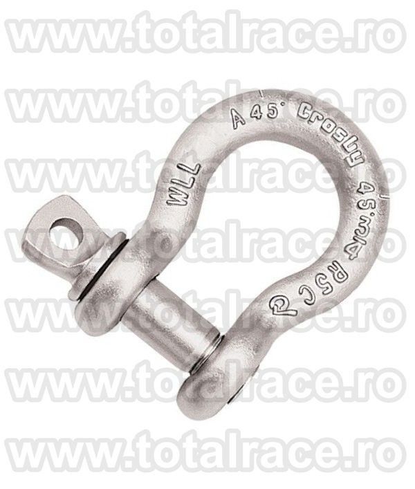 Cheie tachelaj G209A Omega bolt filetat Crosby®