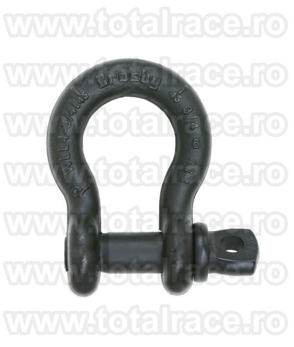 Cheie tachelaj S209T Omega bolt filetat Crosby®