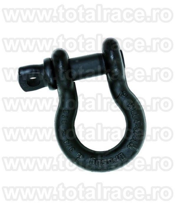 Cheie tachelaj S209T Omega bolt filetat Crosby®