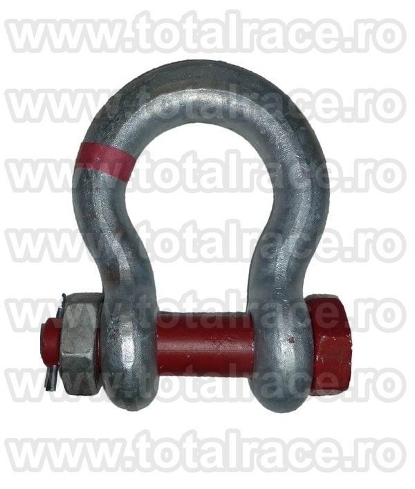 Cheie tachelaj G2130 Omega bolt,piulita&stift blocare