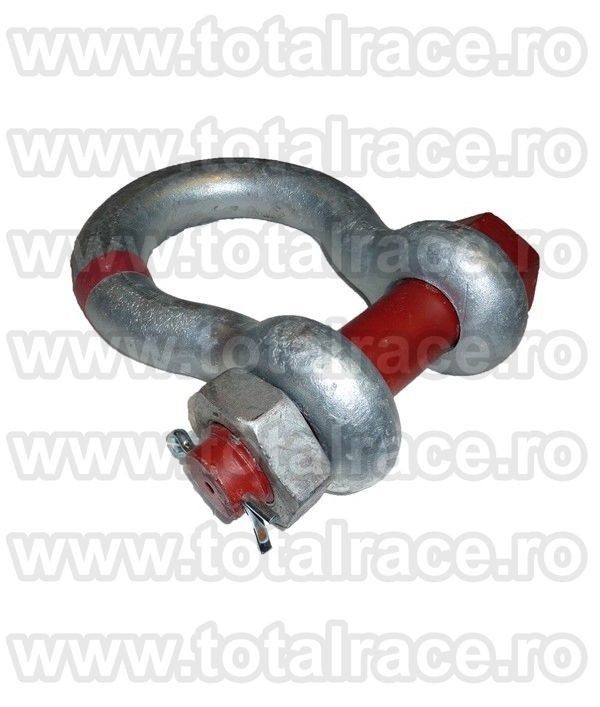 Cheie tachelaj G2130 Omega bolt,piulita&stift blocare