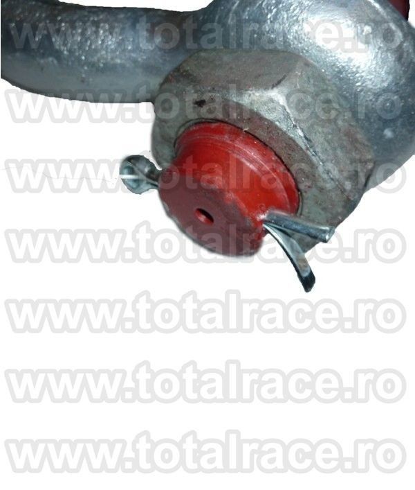 Cheie tachelaj G2130 Omega bolt,piulita&stift blocare