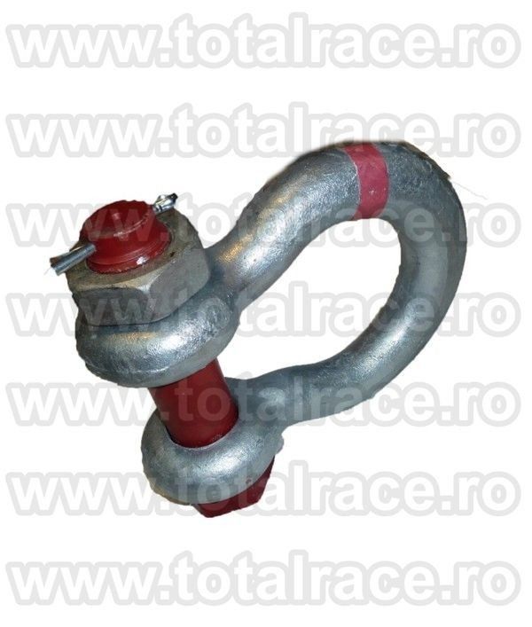 Cheie tachelaj G2130 Omega bolt,piulita&stift blocare