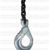 Carlig Clevis autoblocare S1317 Crosby®