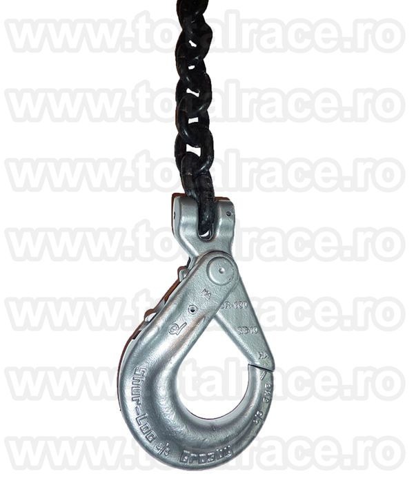 Carlig Clevis autoblocare S1317 Crosby®