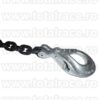 Carlig Clevis autoblocare S1317 Crosby®