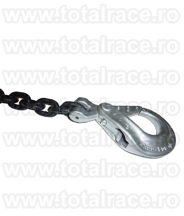 Carlig Clevis autoblocare S1317 Crosby®