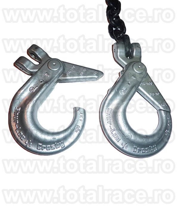 Carlig Clevis autoblocare S1317 Crosby®