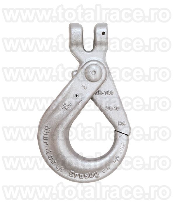 Carlig Clevis autoblocare S1317 Crosby®
