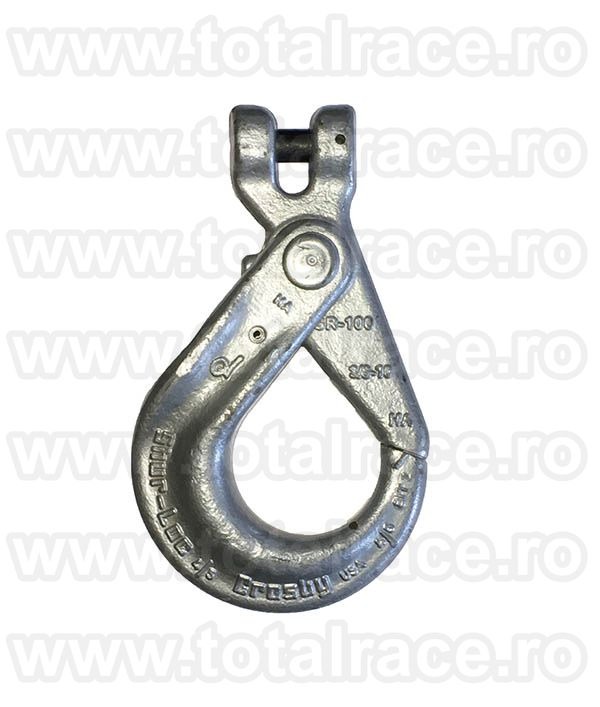 Carlig Clevis autoblocare S1317 Crosby®