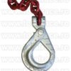 Carlig Clevis autoblocare S1317 Crosby®