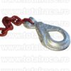 Carlig Clevis autoblocare S1317 Crosby®