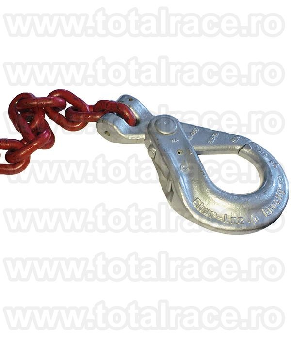 Carlig Clevis autoblocare S1317 Crosby®