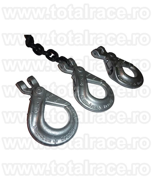 Carlig Clevis autoblocare S1317 Crosby®