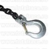 Carlig Clevis Siguranta Crosby® L1339 Grad100