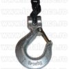 Carlig Clevis Siguranta Crosby® L1339 Grad100