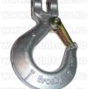 Carlig Clevis Siguranta Crosby® L1339 Grad100