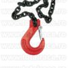 Carlige cu siguranta Clevis serie 179