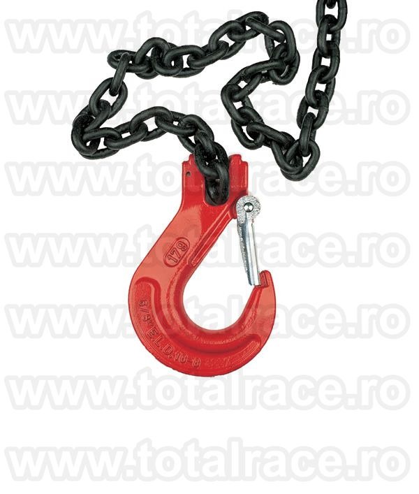 Carlige cu siguranta Clevis serie 179