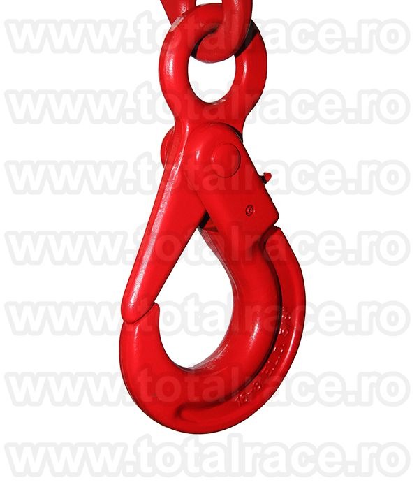 Carlig ochi si autoblocare serie 102