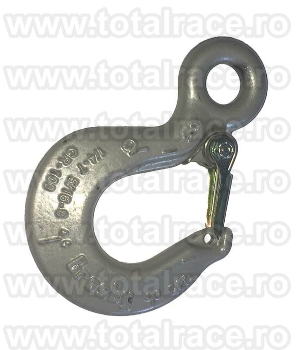 Carlig ochi siguranta L1327 Crosby® Grad100