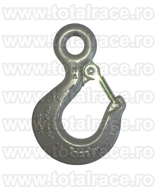 Carlig ochi siguranta L1327 Crosby® Grad100