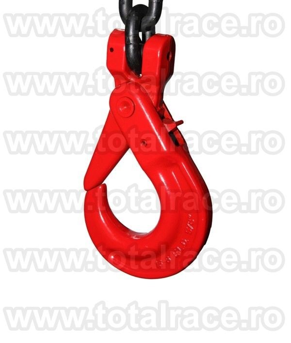 Carlig Clevis autoblocare serie 103