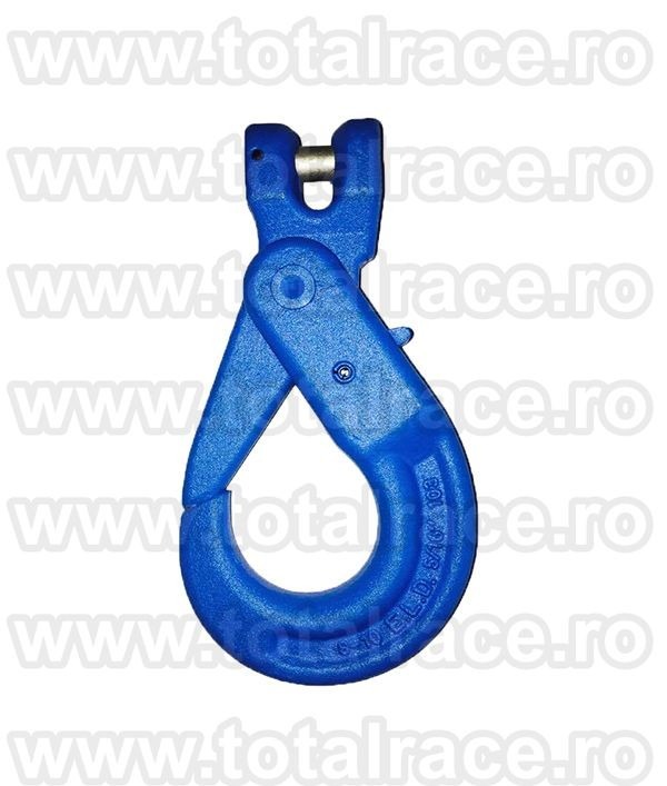 Carlig autoblocare Clevis serie 203 Grad 100