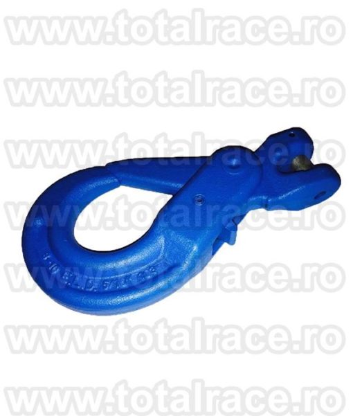 carligclevisautoblocaregrad100trg01001 Carlig autoblocare Clevis serie 203 Grad 100