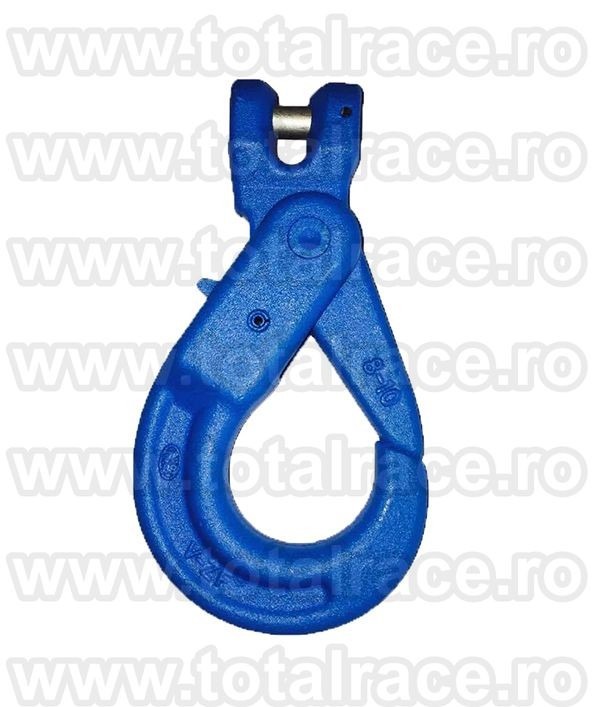 Carlig autoblocare Clevis serie 203 Grad 100
