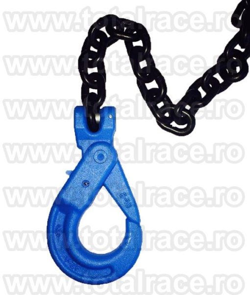 carligclevisautoblocaregrad100trg04001 Carlig autoblocare Clevis serie 203 Grad 100