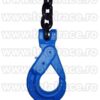 Carlig autoblocare Clevis serie 203 Grad 100