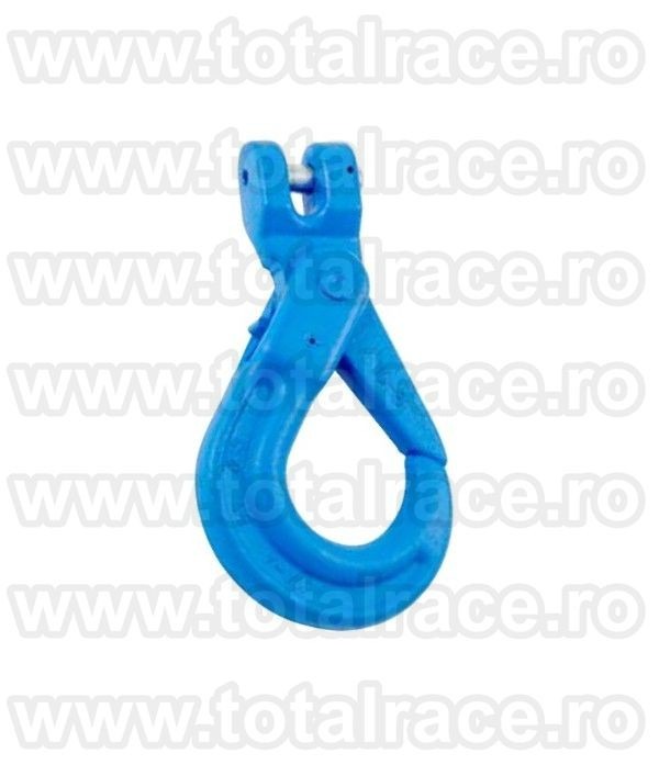 Carlig autoblocare Clevis serie 203 Grad 100