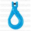 Carlig autoblocare Clevis serie 203 Grad 100
