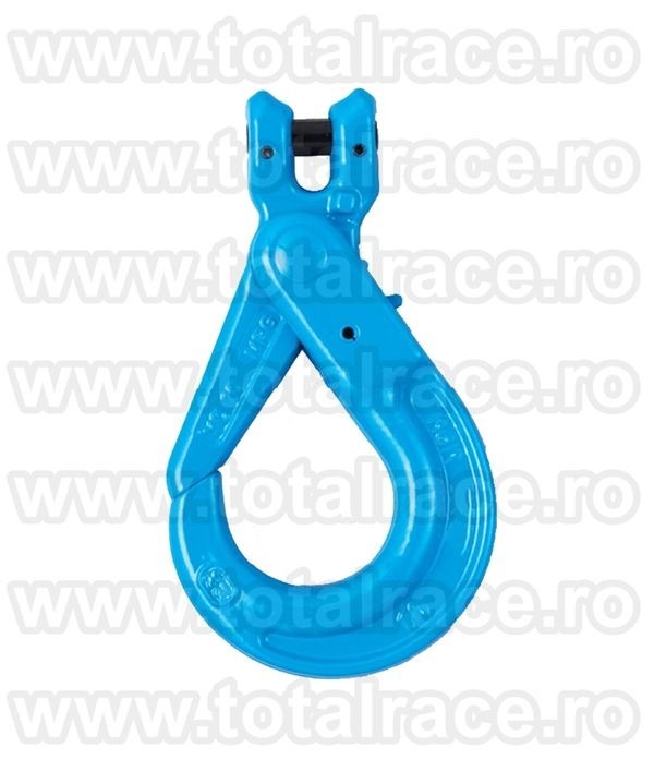 Carlig autoblocare Clevis serie 203 Grad 100
