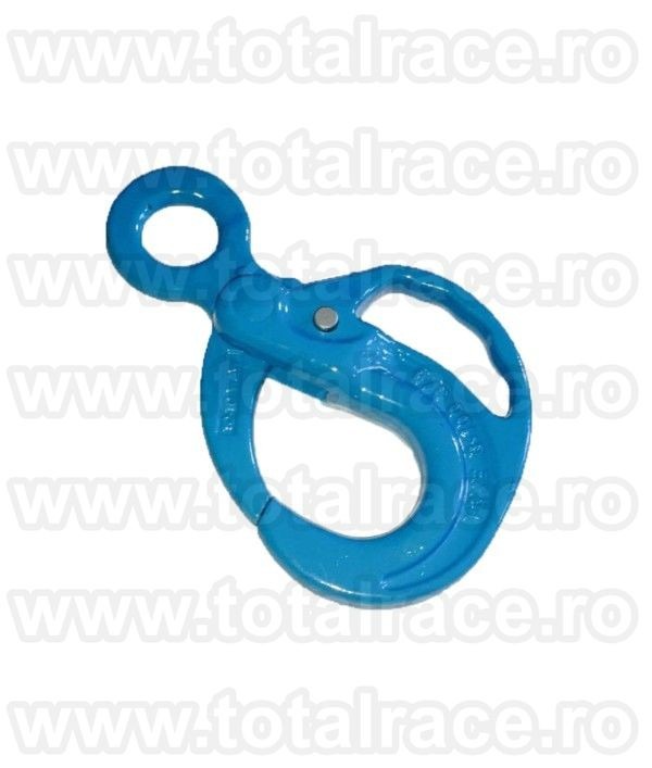 Carlig autoblocare maner Grad 100